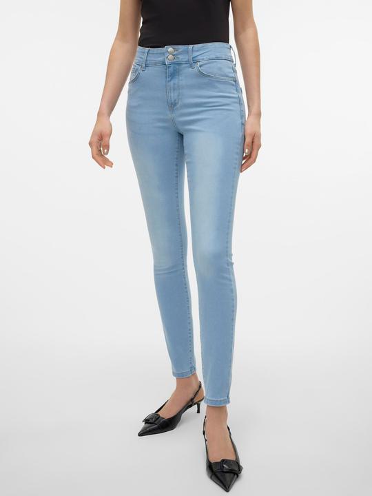 Immagine prodotto Vero Moda VMSOPHIA Hohe Taille Slim Fit Jeans Skinny Jeans (30)