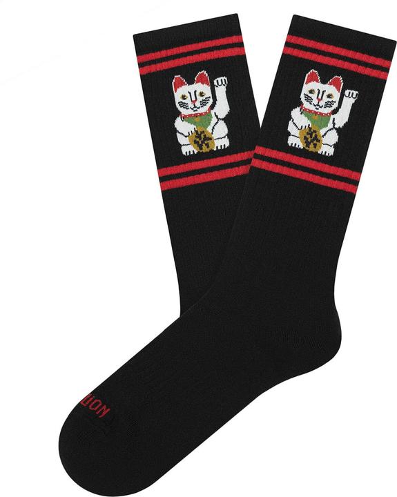 Actual product image Jimmy Lion Athletic Lucky Cat (41 - 46)