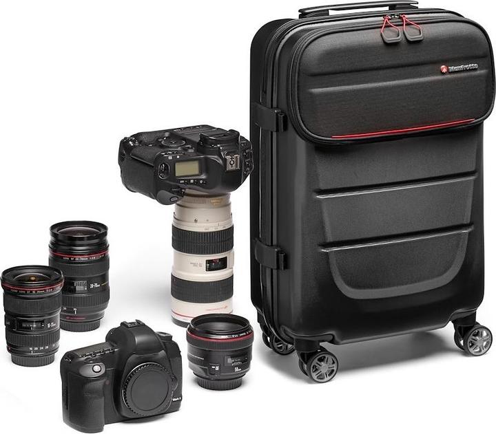 Produktbild Manfrotto Reloader Spin-55 PL (Fotokoffer, 12 l)