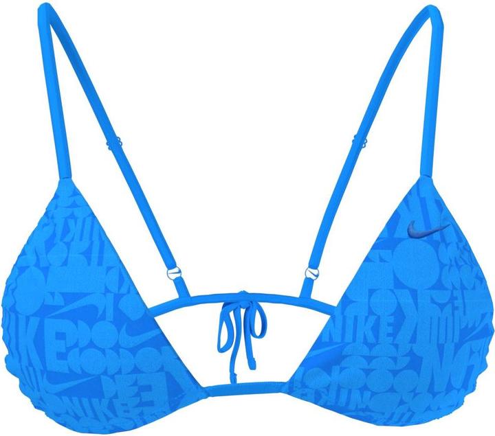 Produktbild Nike Retro Flow Tie String Bikini Top (M)