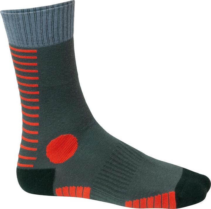 Image du produit Casativo Chaussettes fonctionnelles de randonnée, unisexe (35 - 38)