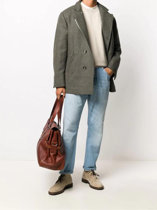 Produktbild Brunello Cucinelli Girocollo M/l (54)