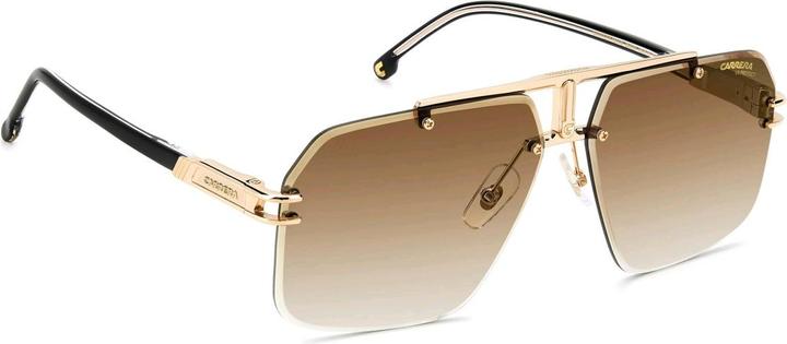 Actual product image Carrera Sunglasses 1054/S/63