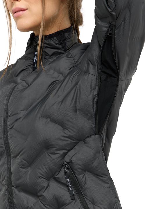 Produktbild Witeblaze AVALA Ladies" jacket padded dunkelgrau M (M)
