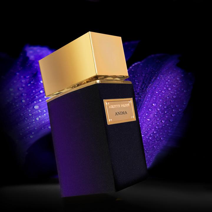 Immagine prodotto Gritti Profumo Anima Extrait (Eau de parfum, 100 ml)