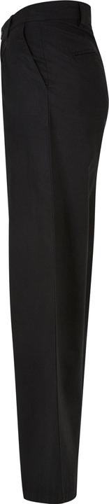 Actual product image Urban Classics Ladies High Linen Mixed Wide Leg Pants (30)