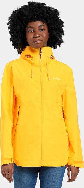 Produktbild Didriksons Women's Tilde Jacket 4 (42, XL)