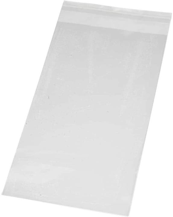 Actual product image Creativ Company Cellophane wrappers (Gift box, 200 x)