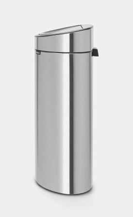 Produktbild Brabantia Touch Bin (40 l)