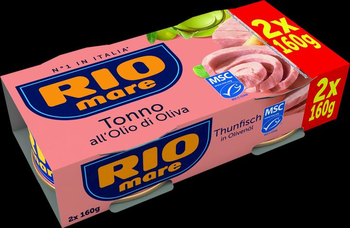 Rio Mare Thon (320 g)