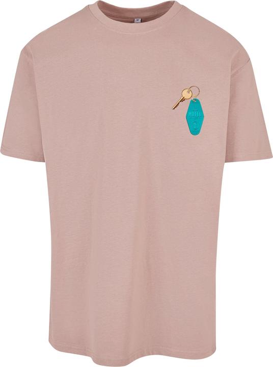 Urban Classics California Motel Oversize Tee - 21605
