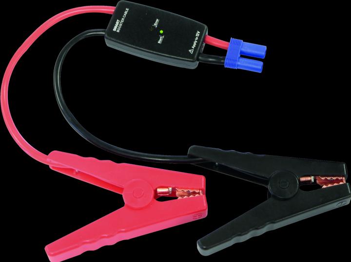 Produktbild GYS Notfallbatterie, NOMAD POWER 20 (12V, 700 A)