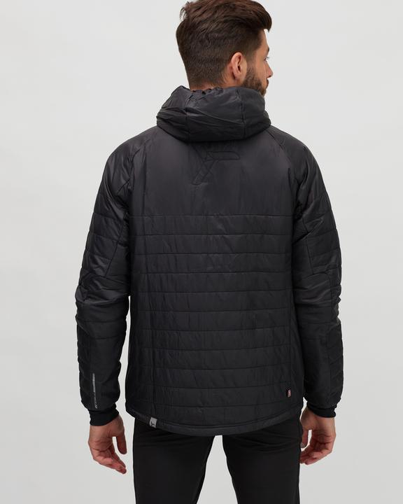 Actual product image MGA Mens Silvini Men Jacket Rutor MJ1142 (M)
