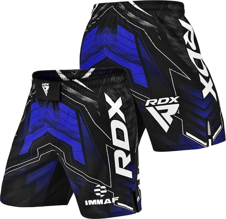 Rdx MMA-Shorts IMMAF (M)