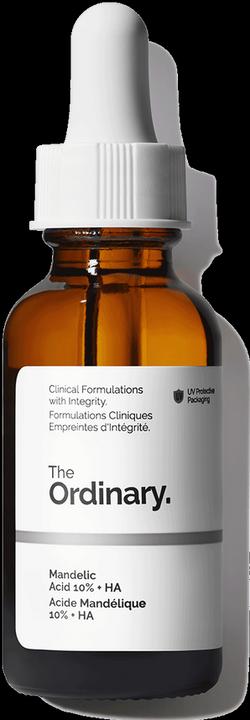 The Ordinary Mandelic Acid 10% + HA (30 ml)