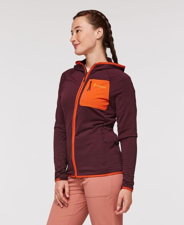 Immagine prodotto Cotopaxi Otero Fleece FullZipHooded Jkt (XS)