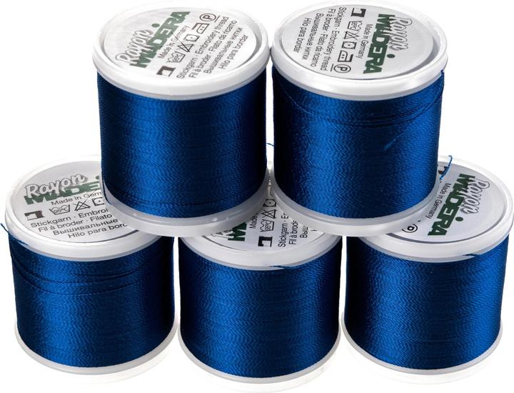 Produktbild Madeira Stickgarn Rayon No.40 (200 m)
