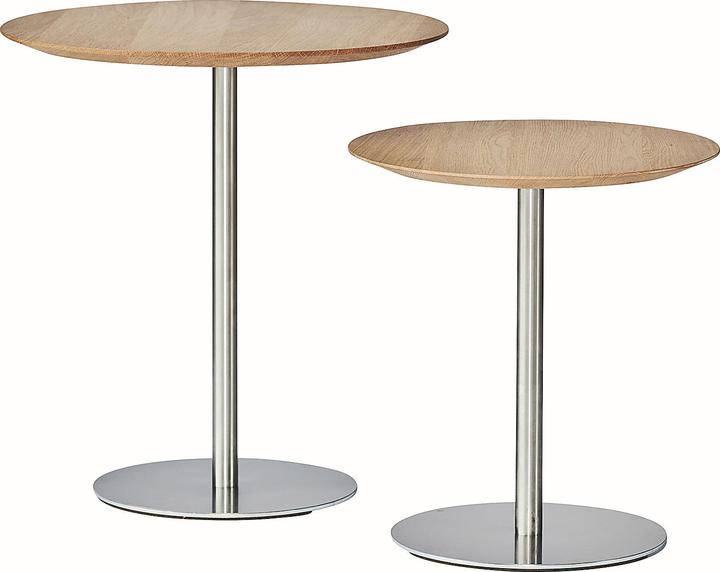 Produktbild JanKurtz Tschgestell PIAZZA NEW