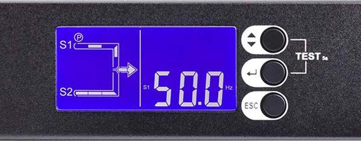 Immagine prodotto Eaton Pacchetto rete ATS 16A