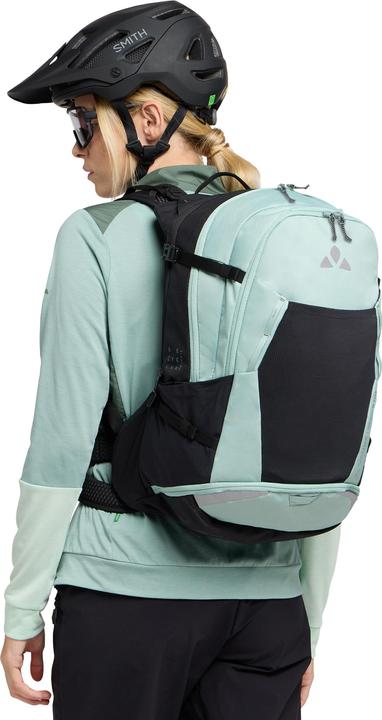 Actual product image Vaude Bike Alpin 23+5 (28 l)