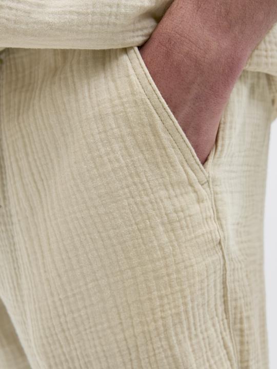 Image du produit Jack & Jones Plus Size Loose Fit Relaxed Fit Shorts Relaxed Fit Shorts (42)
