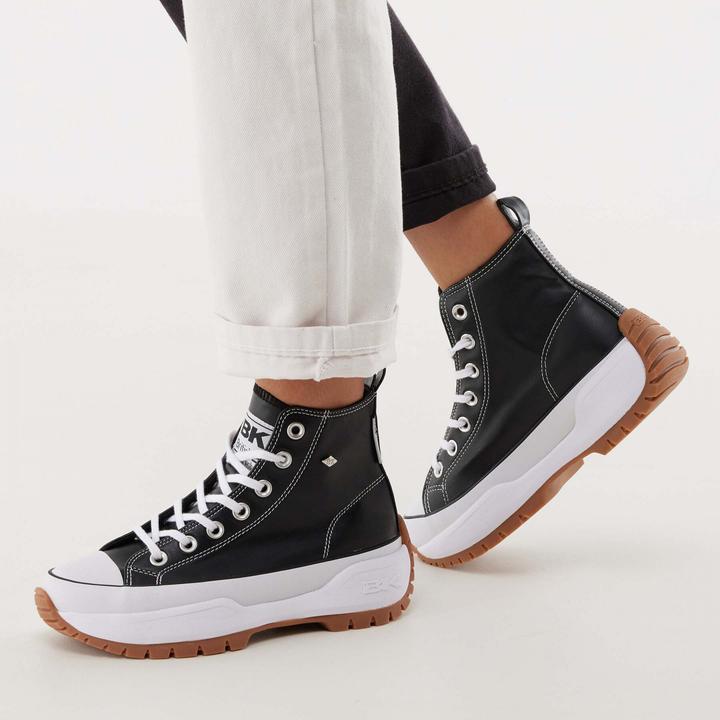 Produktbild British Knights Kaya Mid Fly Sneaker (38)