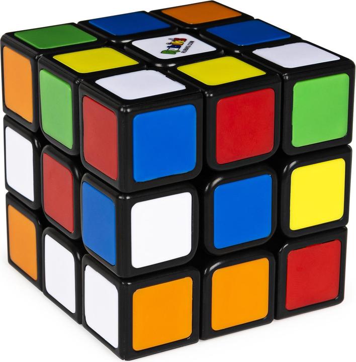 Produktbild Maki Rubiks 3x3 Cube (6063037) (3 x 3)