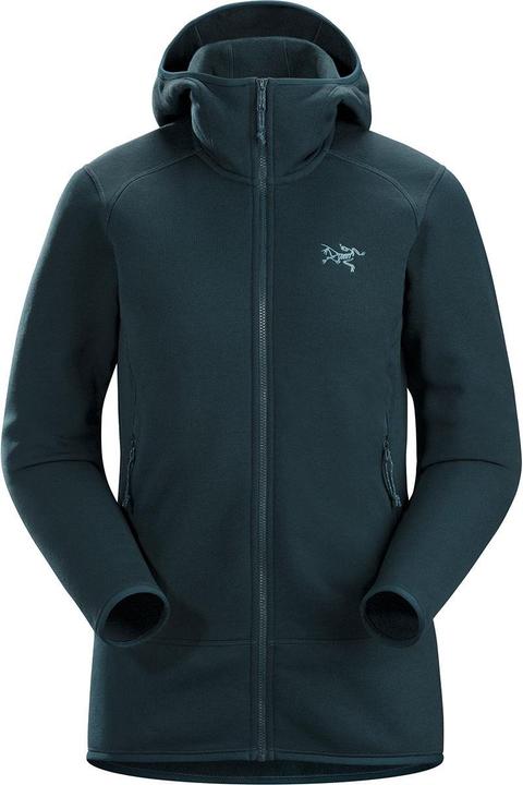 Arc'teryx Sweat à capuche Kyanite (S)