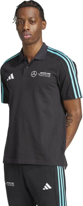 Actual product image adidas Mercedes DNA (S)