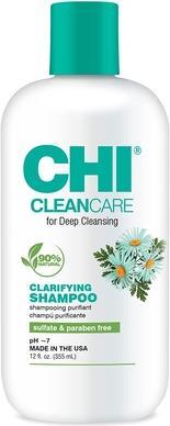 Farouk Systems Chi cleancare - clarifying shampoo 355ml (355 ml)