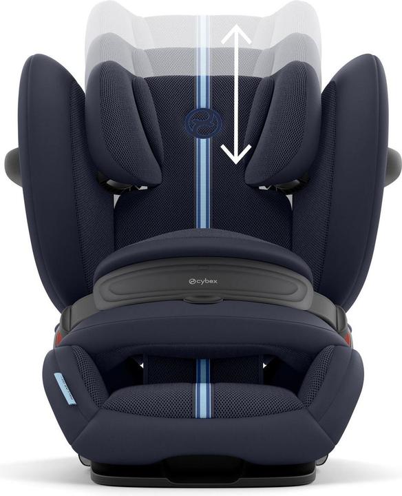 Image du produit Cybex Pallas G2 Plus (Rehausseur de siège pour enfant, Norme ECE R129/i-Size)