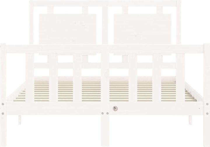 Immagine prodotto VidaXL Bertrando (120 x 200 cm)