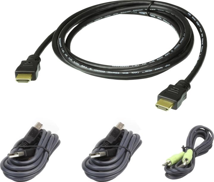 Produktbild Aten KVM-Kabel