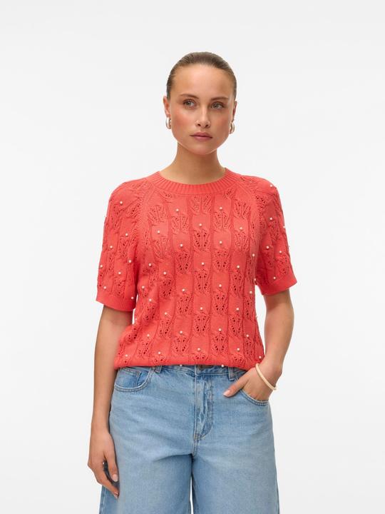 Image du produit Vero Moda VMPRECIOUS Pullover Strickpullover (S)