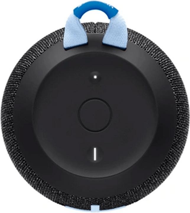 Actual product image UE Wonderboom 3 (14 h, Rechargeable battery operated, USB power delivery)