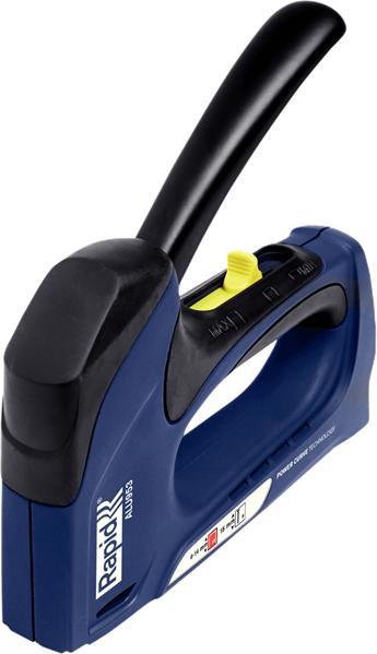 Image du produit Rapid Agrafeuse manuelle ALU953