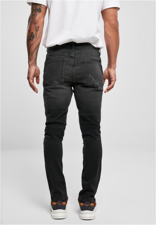 Image du produit Urban Classics Jeans slim lourds et destroy - 16475 (W31/L32)