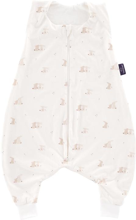 Träumeland Gigoteuse d'été pour bébé Jumper Hophop Bunny taille 80 (80 cm)