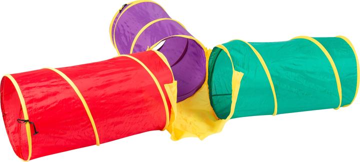Actual product image Spordas Crawl tunnel Supercross