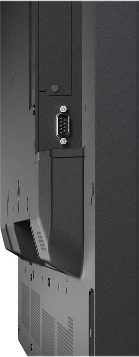 Image du produit NEC MultiSync M431 108 cm (43") écran LCD de classe diagonale M Series avec rétroéclairage LED (3840 x 2160 pixels, 43")