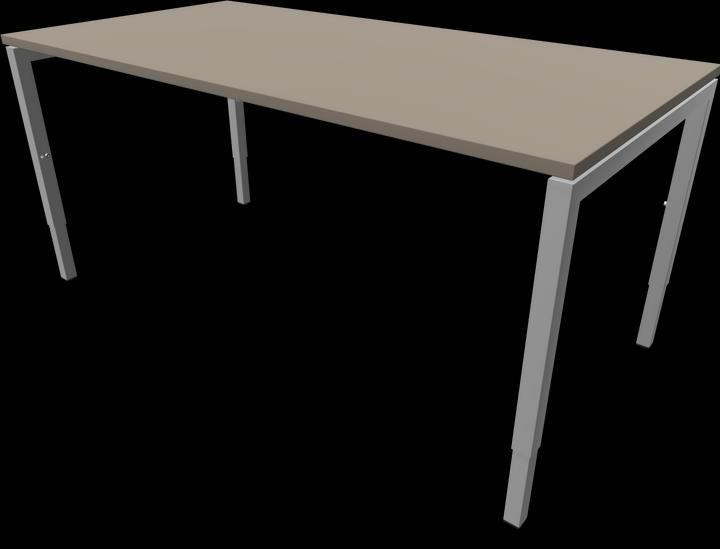 Image du produit Narbutas Bureau Nova H (1600 x 800 x 620 mm)