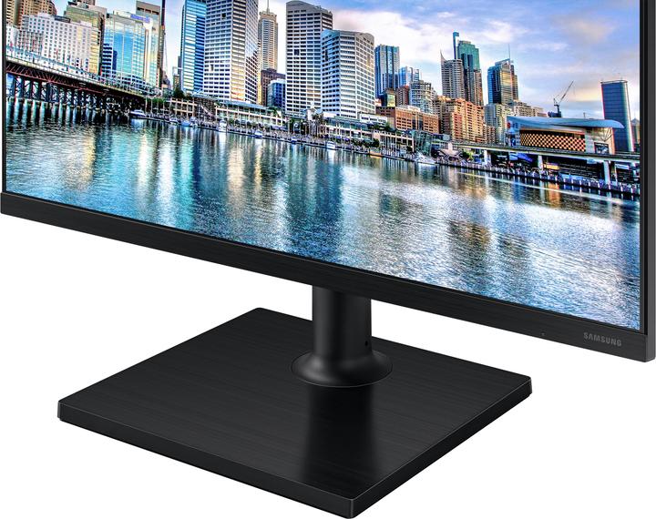 Produktbild Samsung LF22T450FQRXEN (1920 x 1080 Pixel, 22")