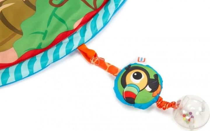 Actual product image Little Tikes Sway 'n Play Gym