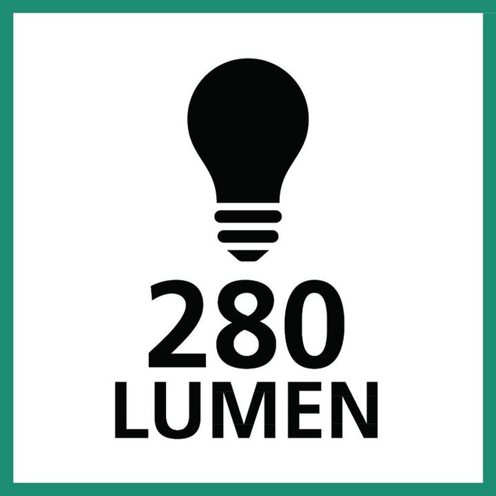Actual product image Ledlenser P6R Core QC (15.70 cm, 270 lm)