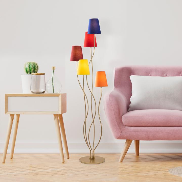 Produktbild Hanah Home Adonis (E14)