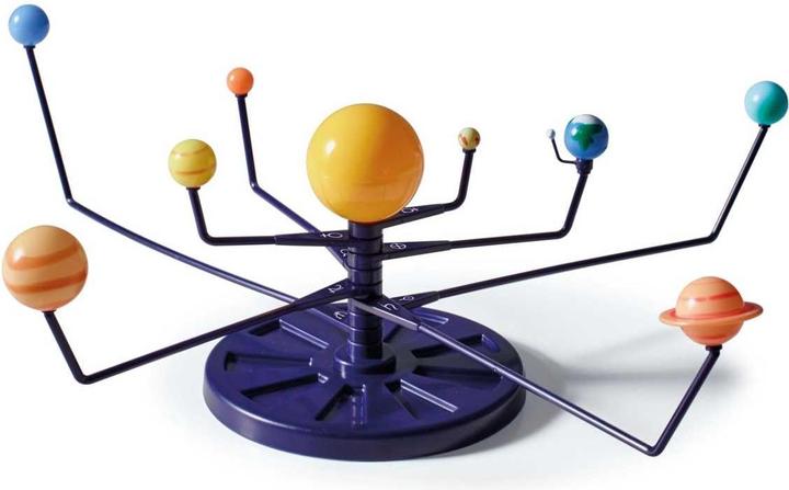 Image du produit Brainstorm Mon pupitre Système solaire
