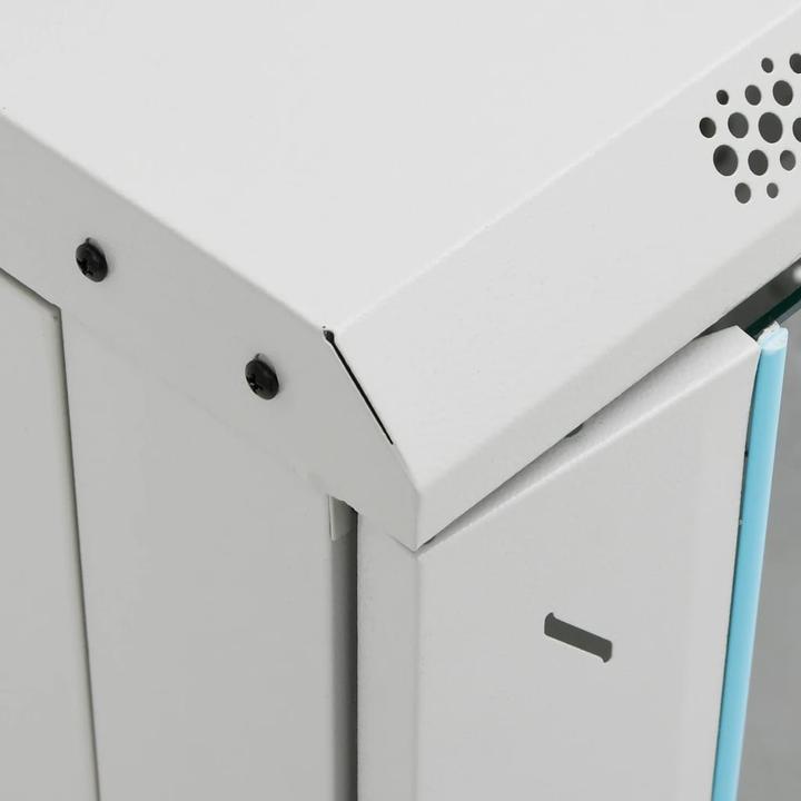 Image du produit VidaXL Dulce (10.86 HE, Rack 19 pouces)