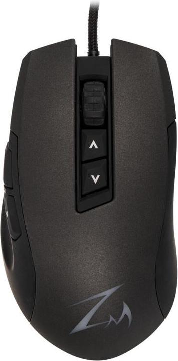 Produktbild Zalman ZM-GM7 (Kabelgebunden)