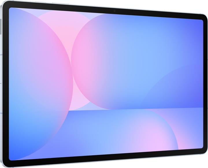 Actual product image Samsung Galaxy Tab S10 FE+ (WLAN only, 13.10", 128 GB, Blue)