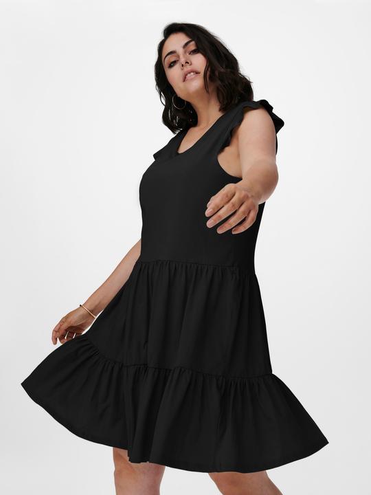 Image du produit Only Robe à volants (M)